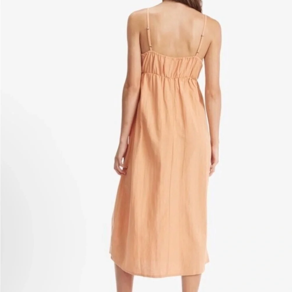 Roxy Bittersweet Step Midi Dress - Picture 2 of 11